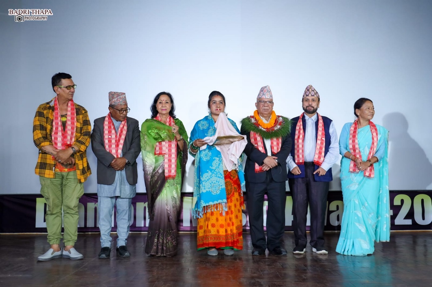 Diamond Music Award–2023