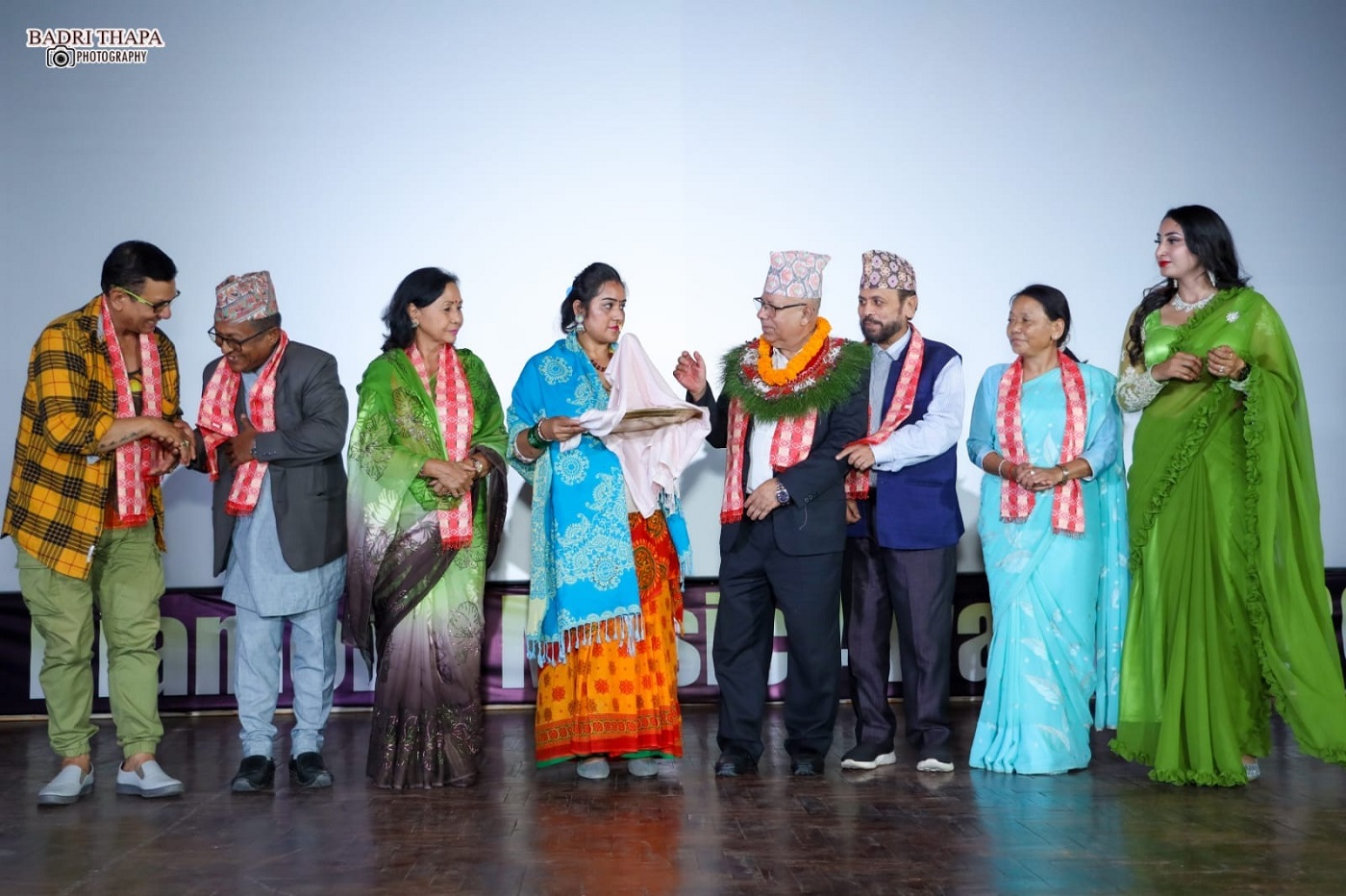 Diamond Music Award–2023