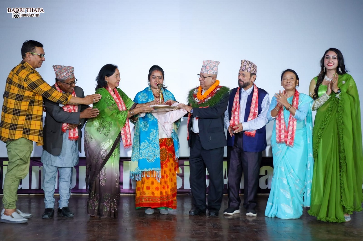 Diamond Music Award–2023