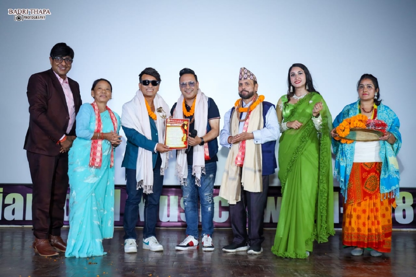 Diamond Music Award-2023