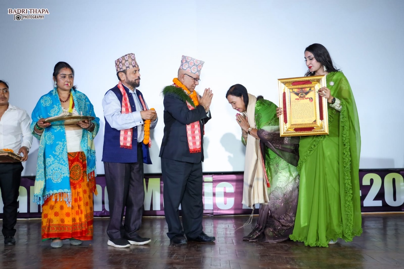 Diamond Music Award–2023