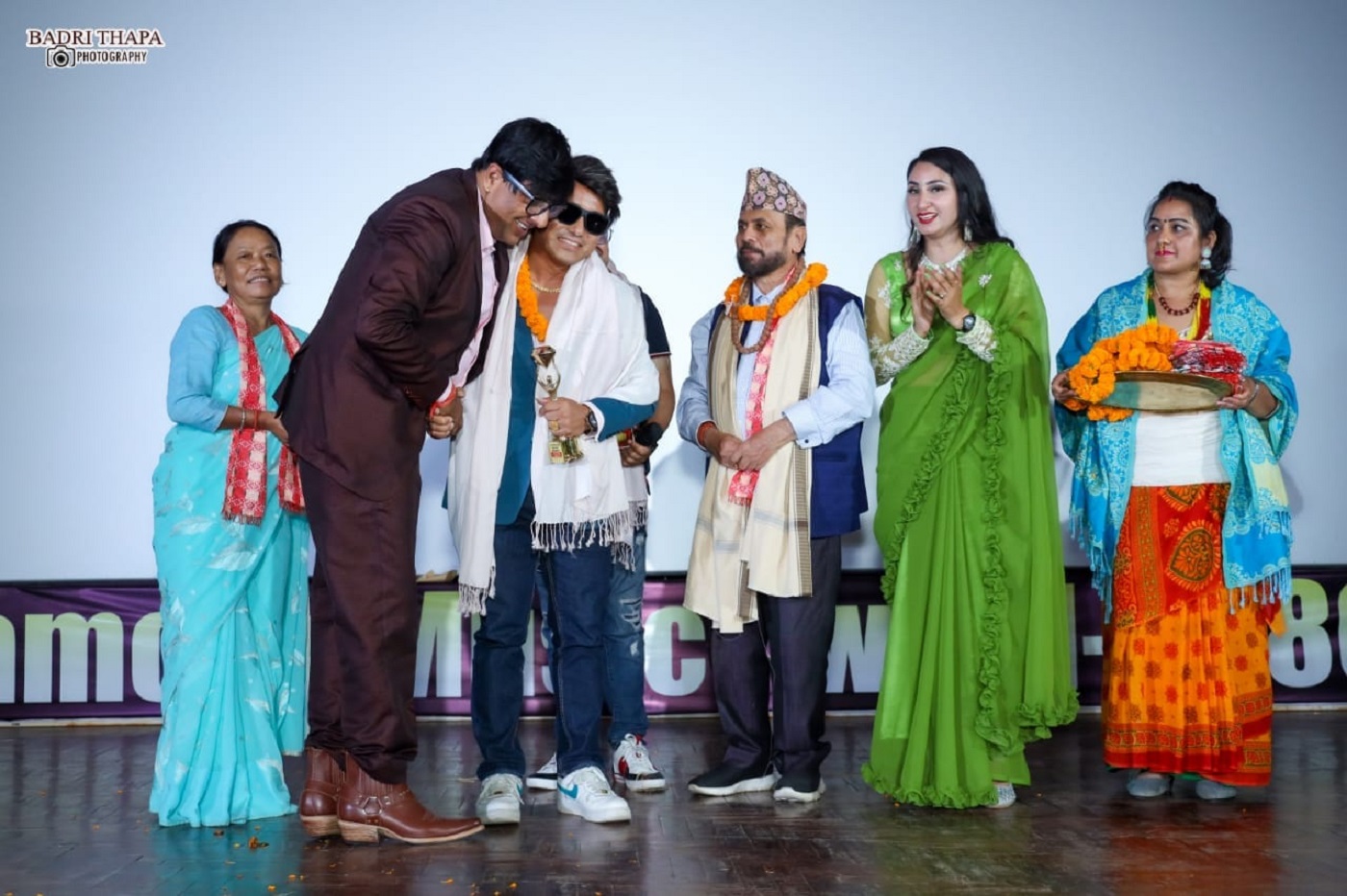 Diamond Music Award-2023