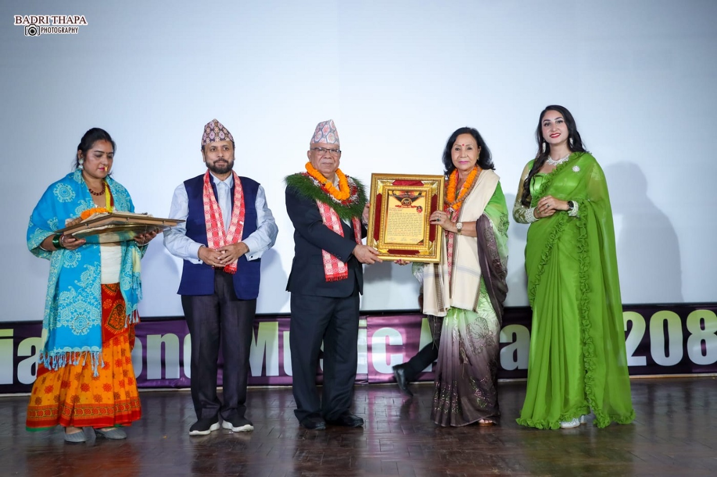 Diamond Music Award–2023