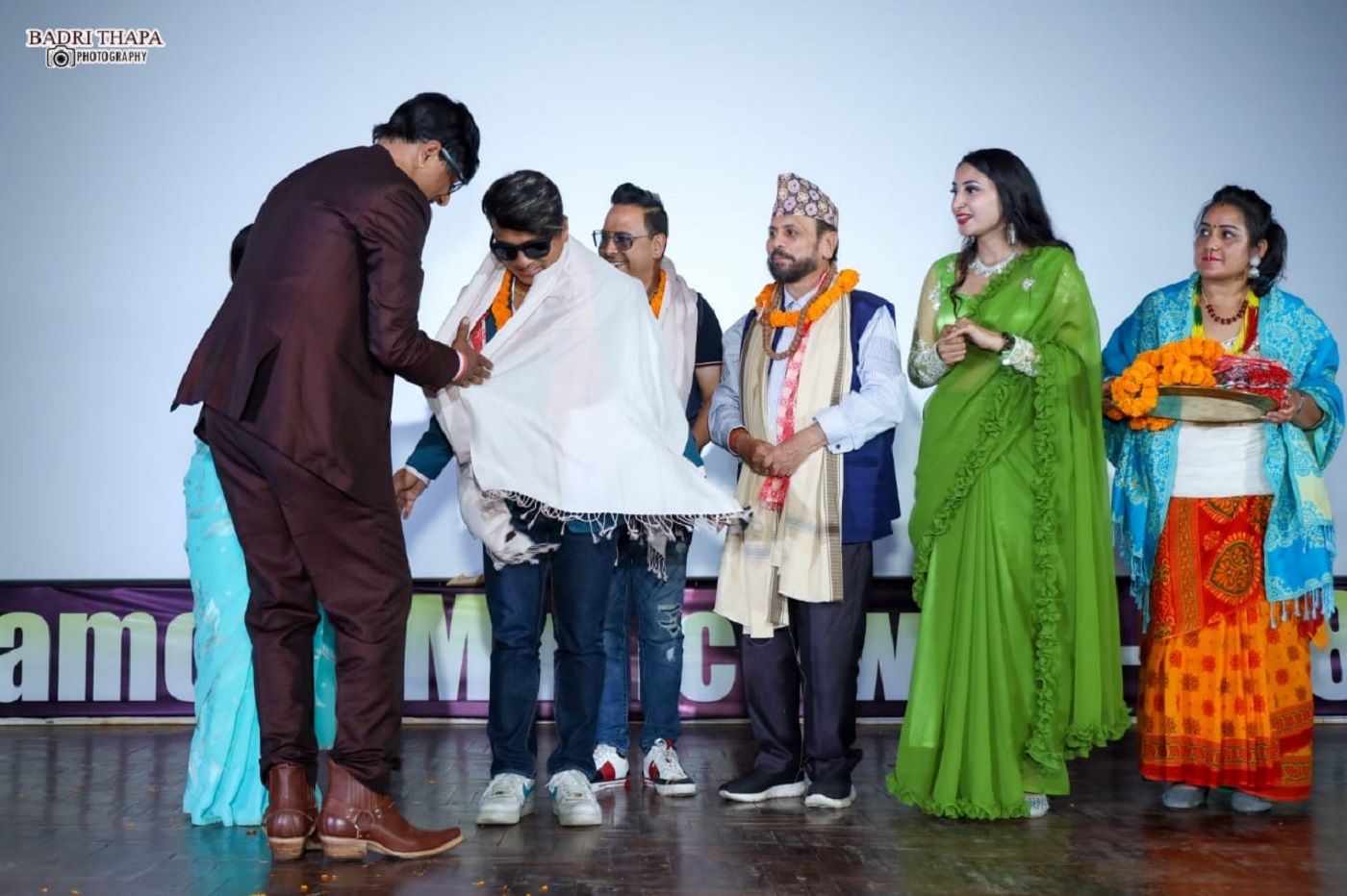 Diamond Music Award-2023