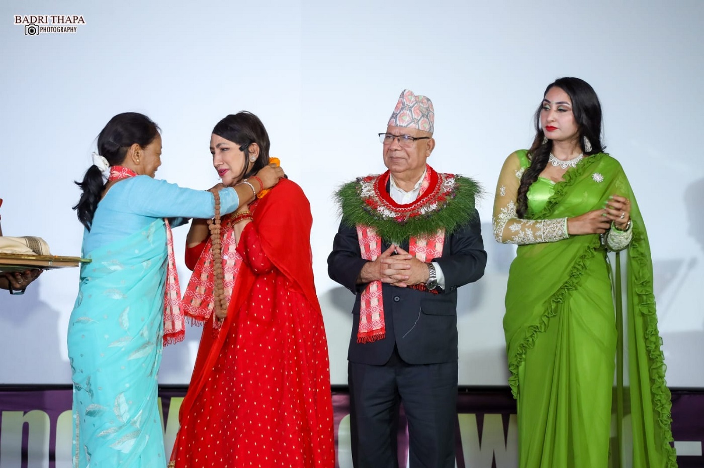 Diamond Music Award–2023