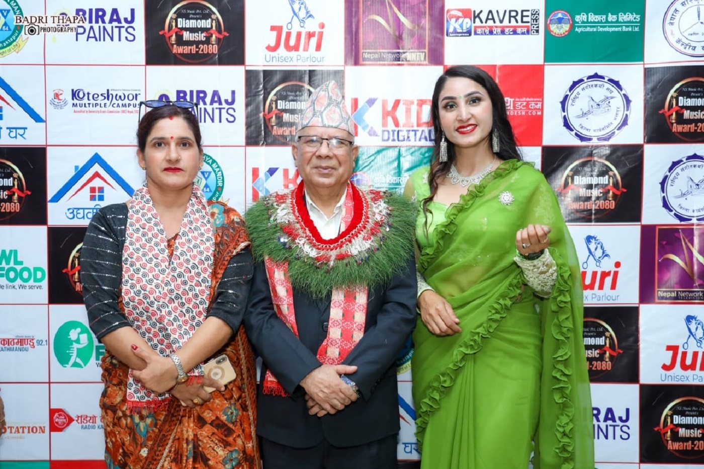 Diamond Music Award-2023