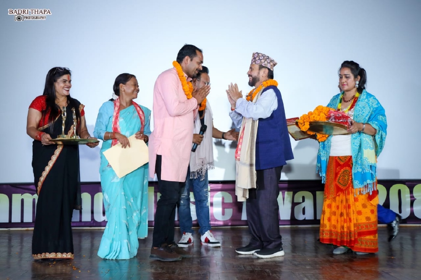 Diamond Music Award-2023