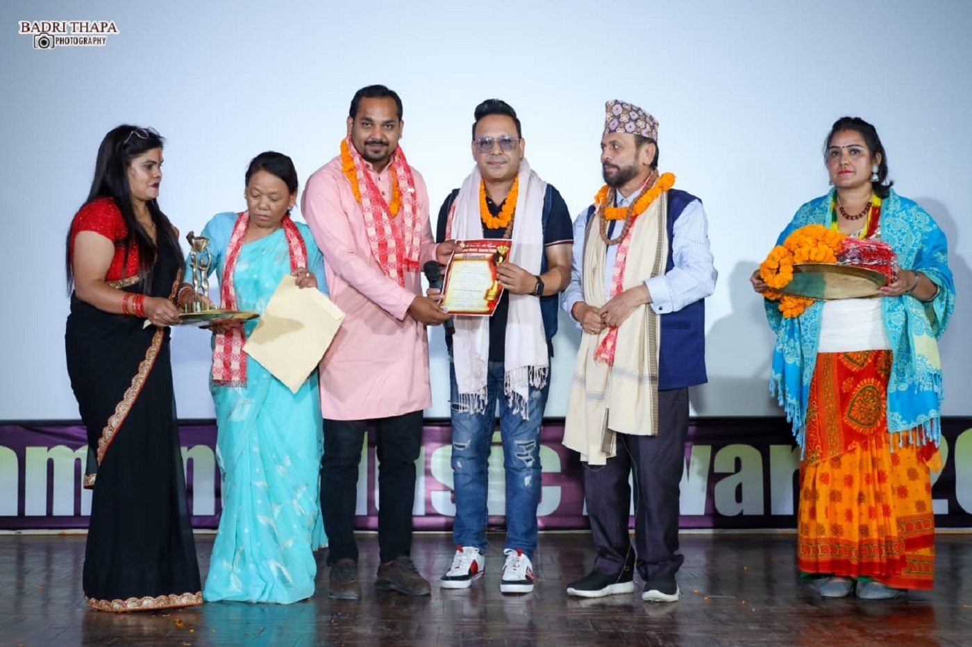 Diamond Music Award-2023