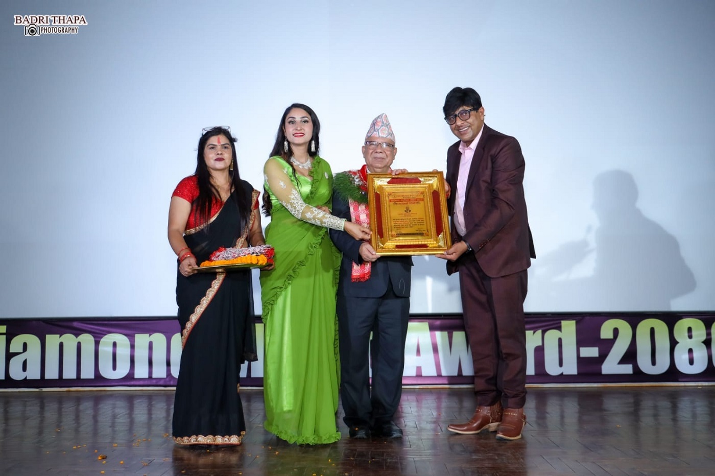 Diamond Music Award–2023