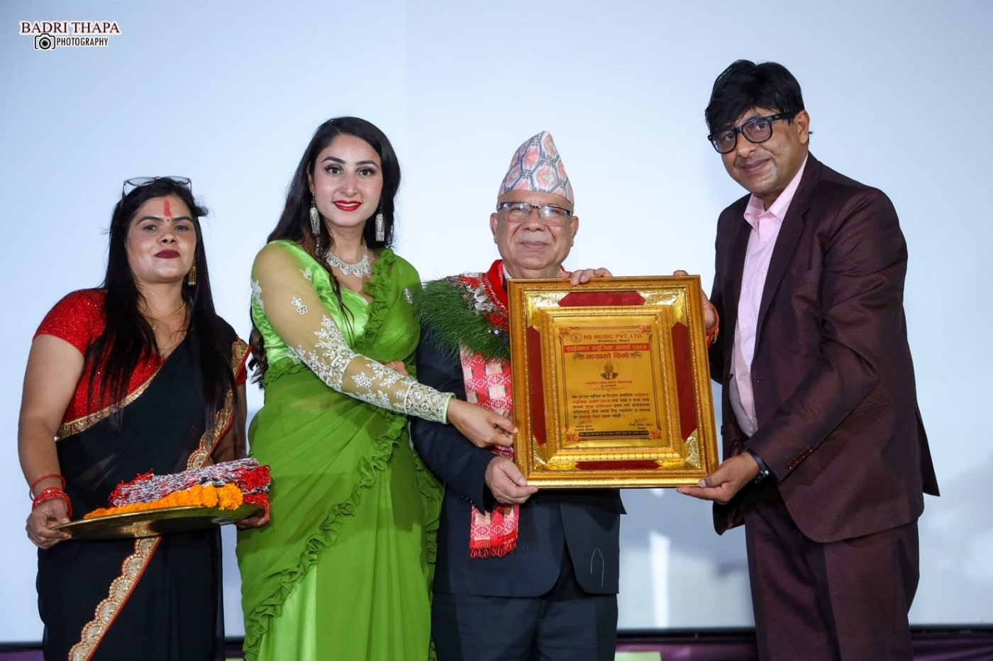 Diamond Music Award–2023