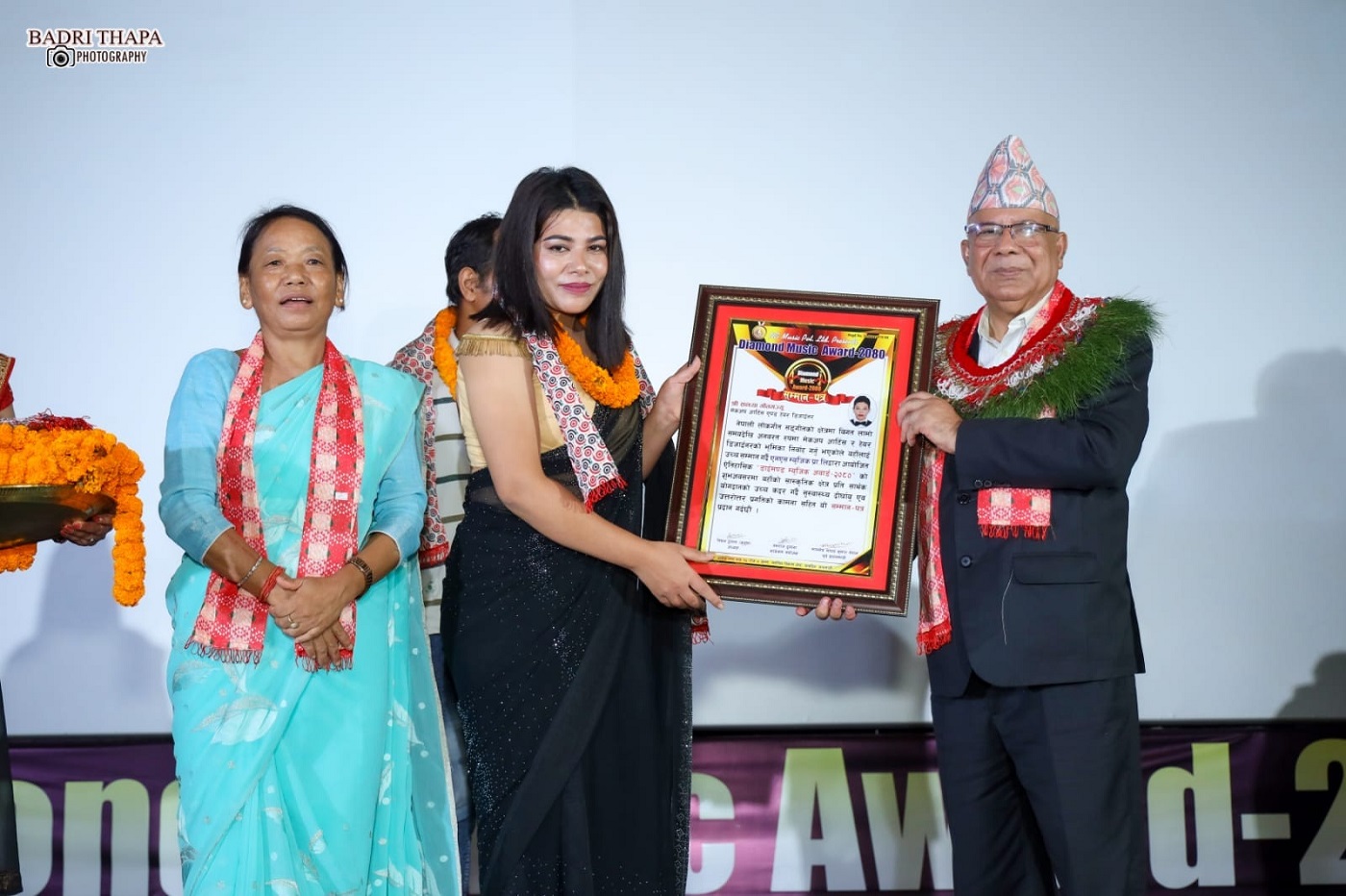 Diamond Music Award-2023