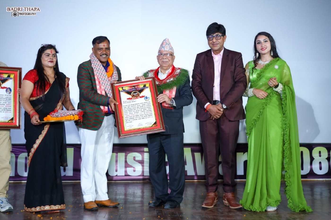 Diamond Music Award-2023