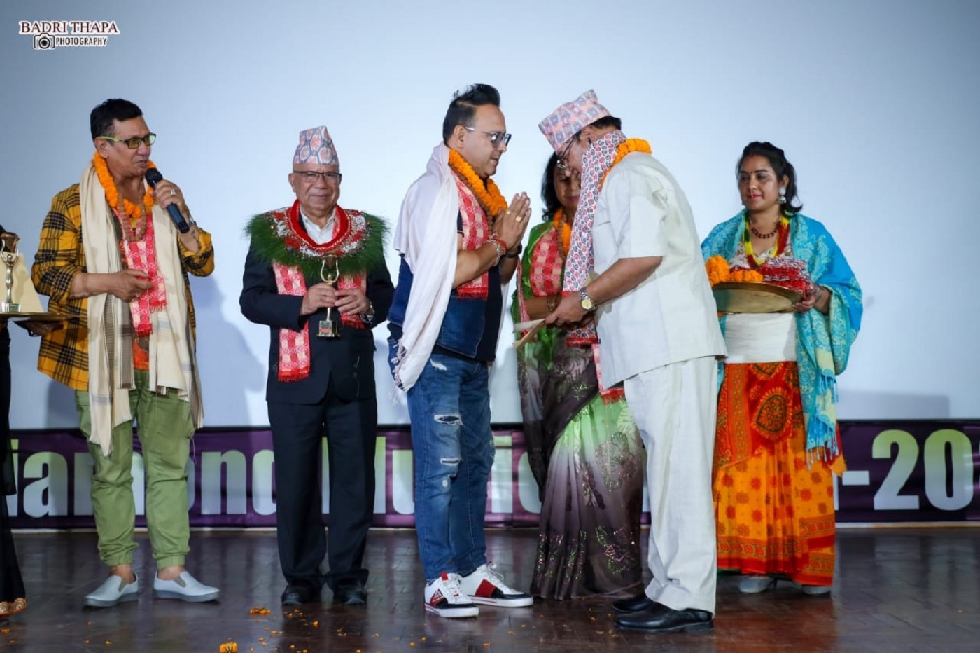 Diamond Music Award-2023