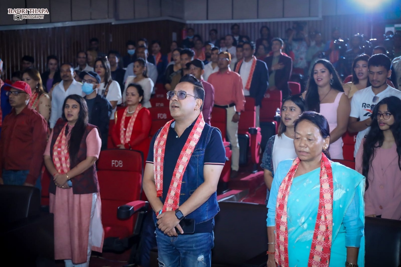 Diamond Music Award–2023