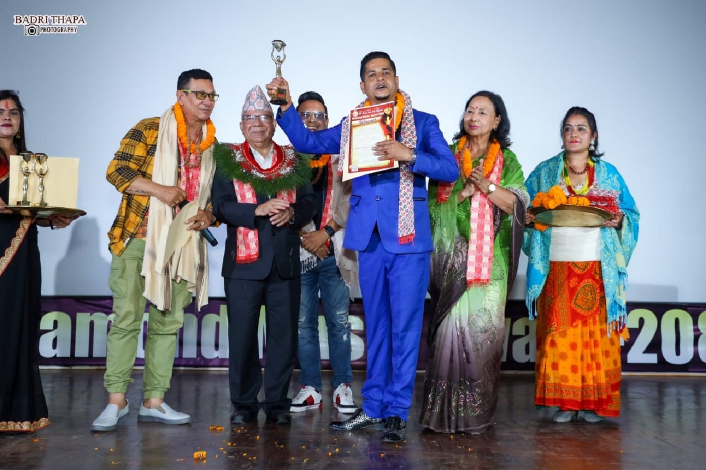 Diamond Music Award-2023