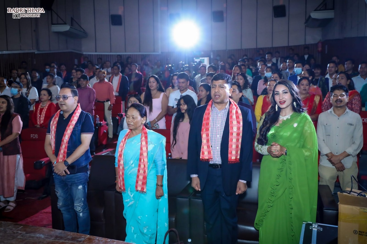 Diamond Music Award–2023