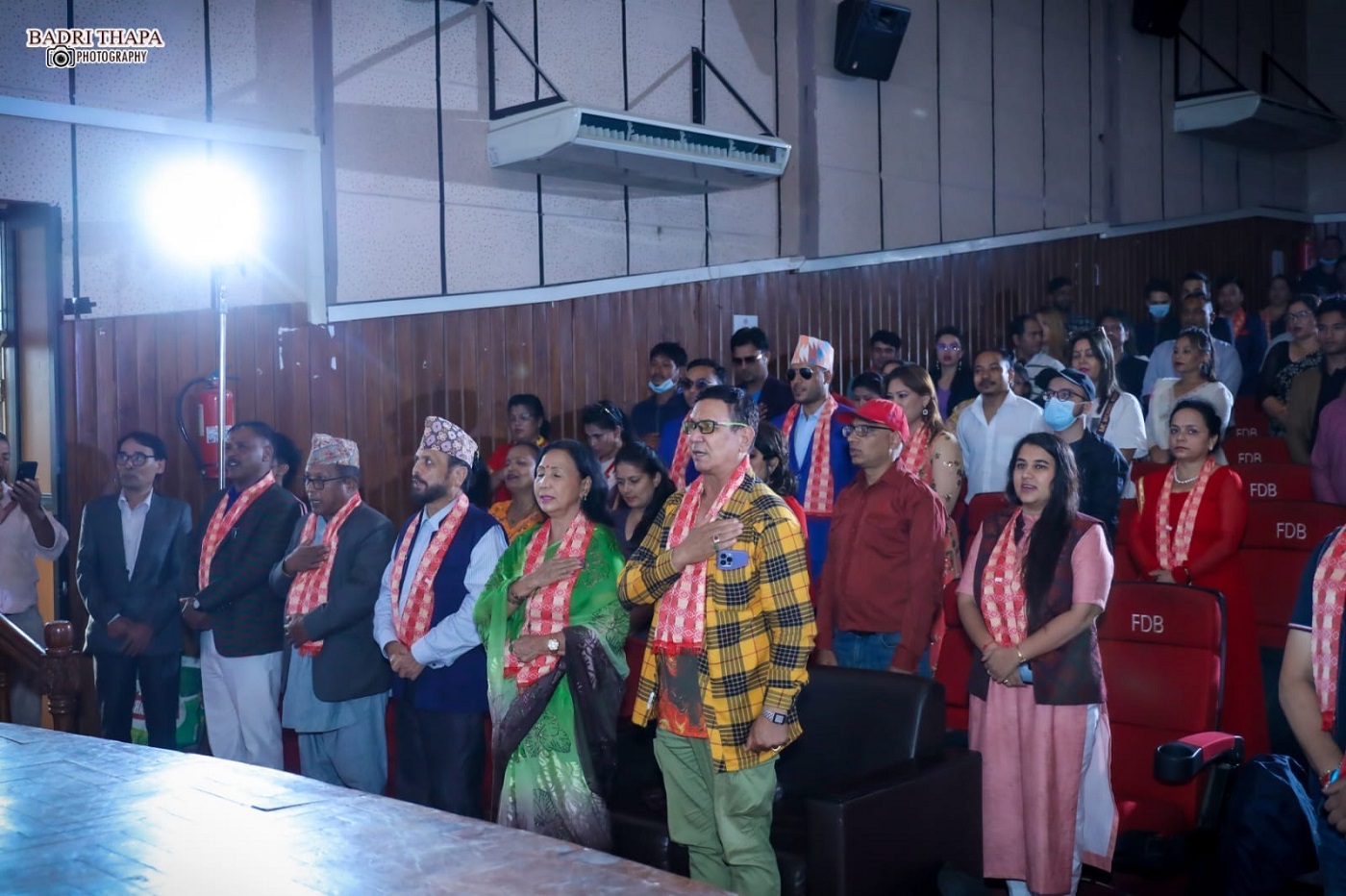 Diamond Music Award–2023