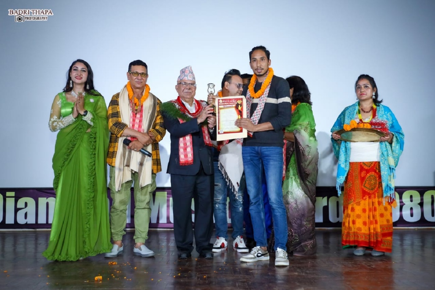 Diamond Music Award-2023