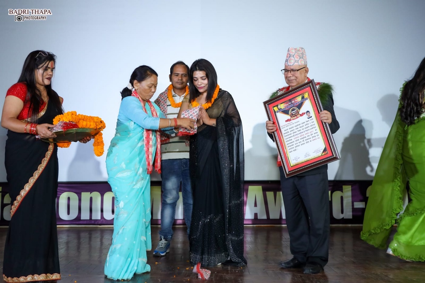 Diamond Music Award-2023