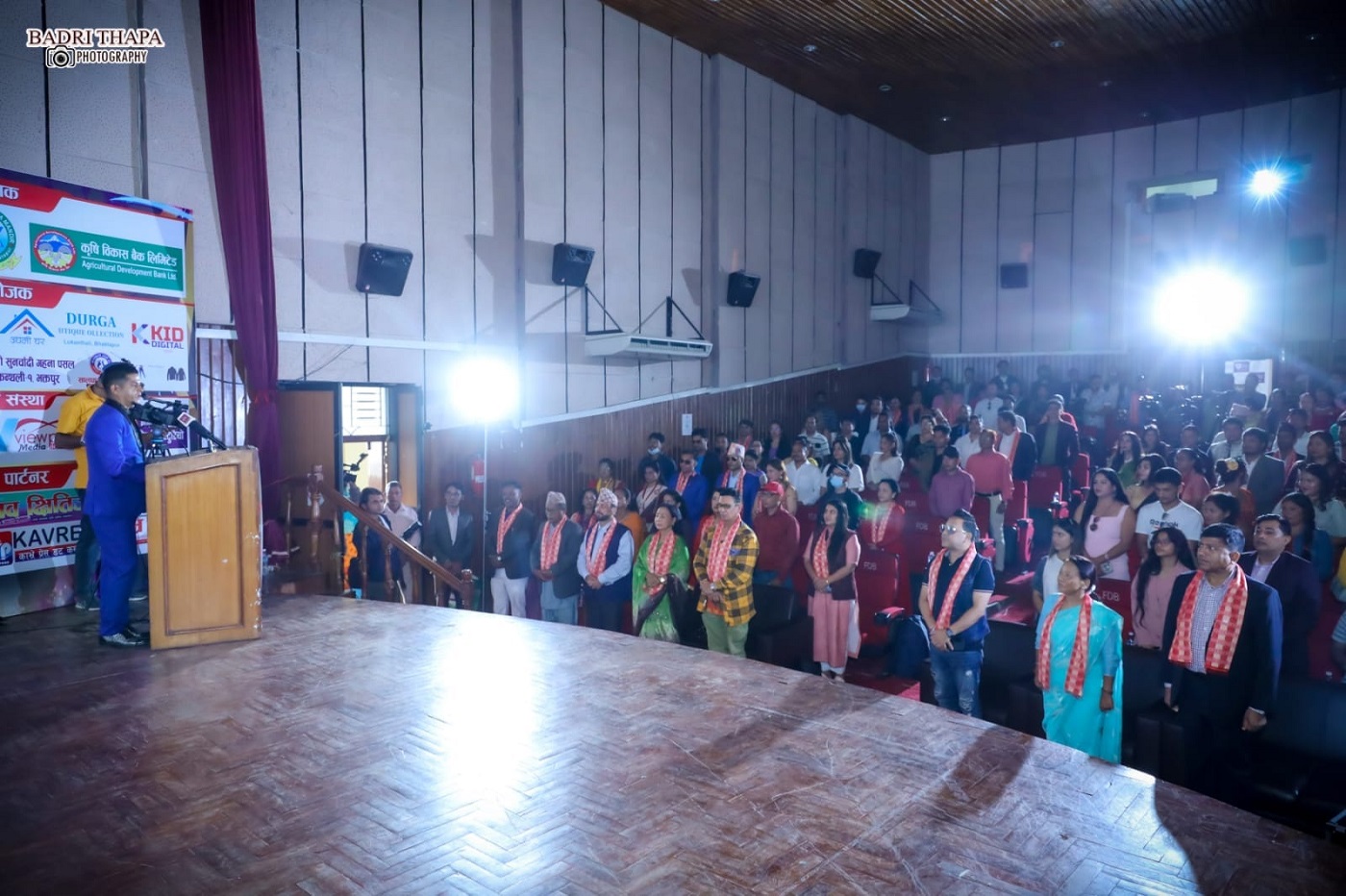 Diamond Music Award–2023