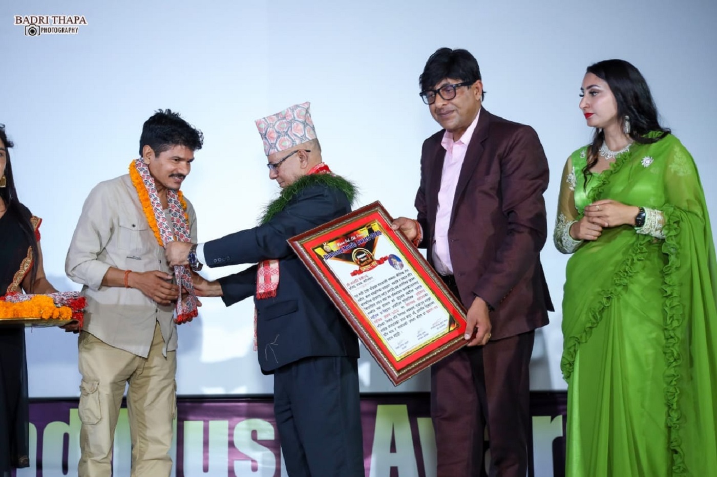 Diamond Music Award-2023