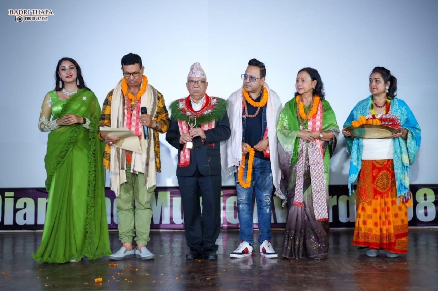 Diamond Music Award-2023