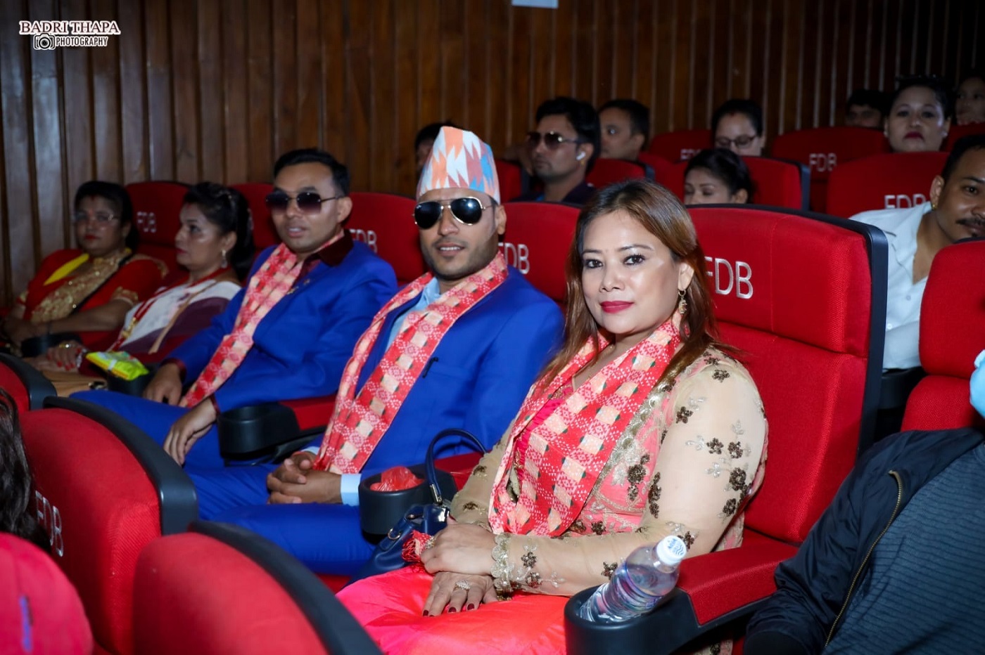 Diamond Music Award–2023