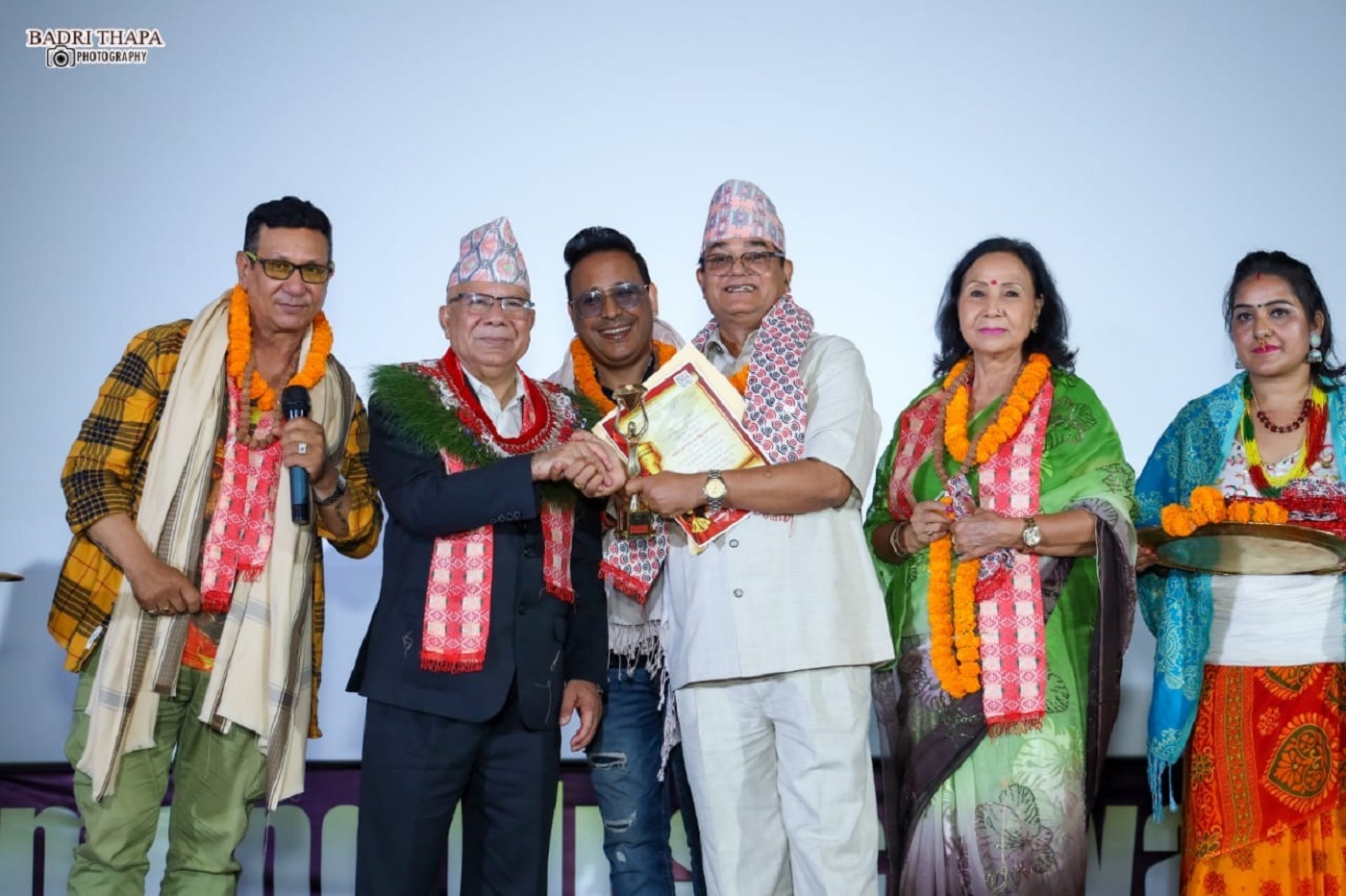 Diamond Music Award-2023