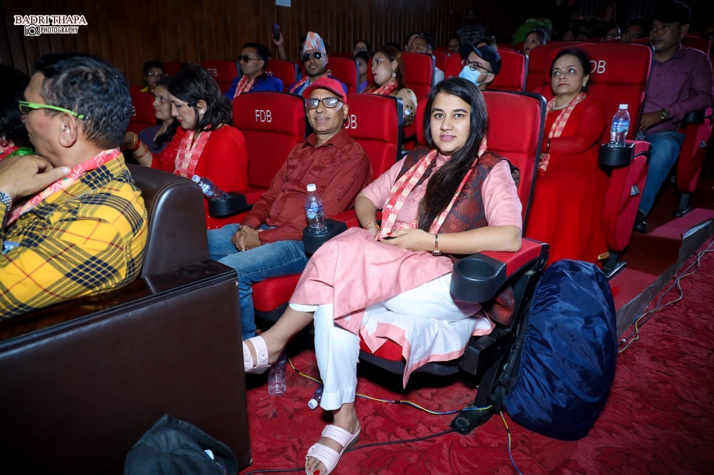 Diamond Music Award–2023