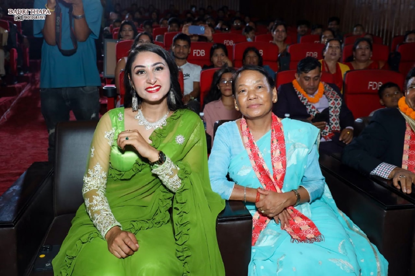 Diamond Music Award-2023