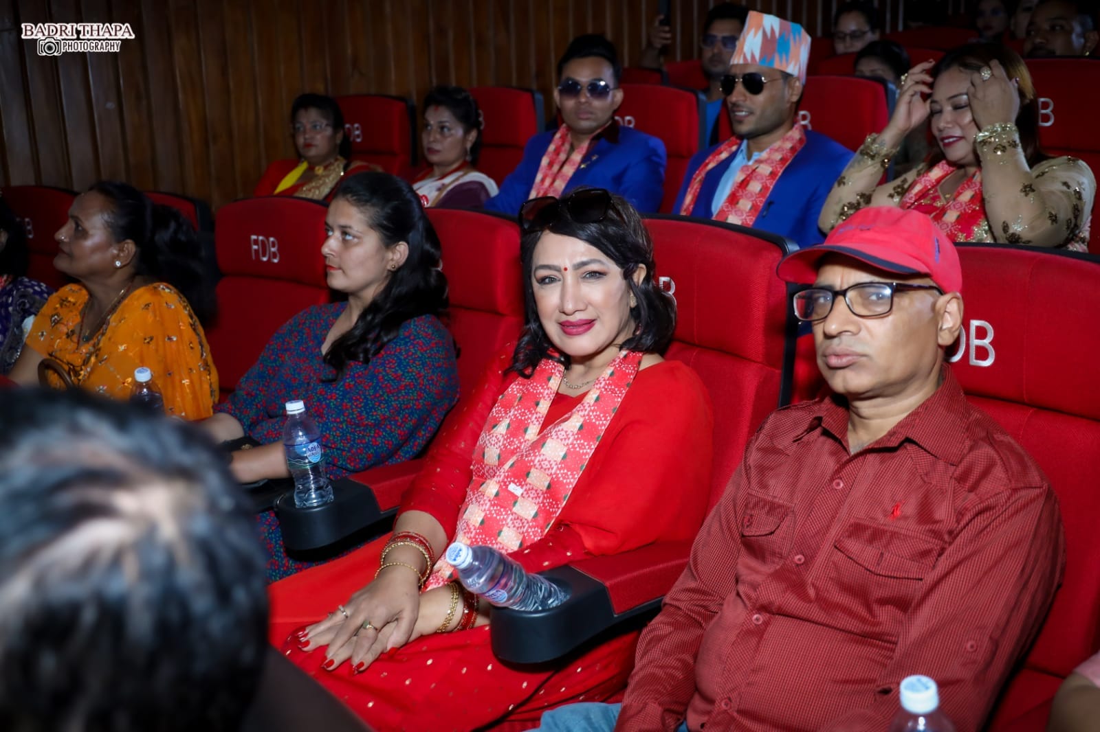 Diamond Music Award–2023