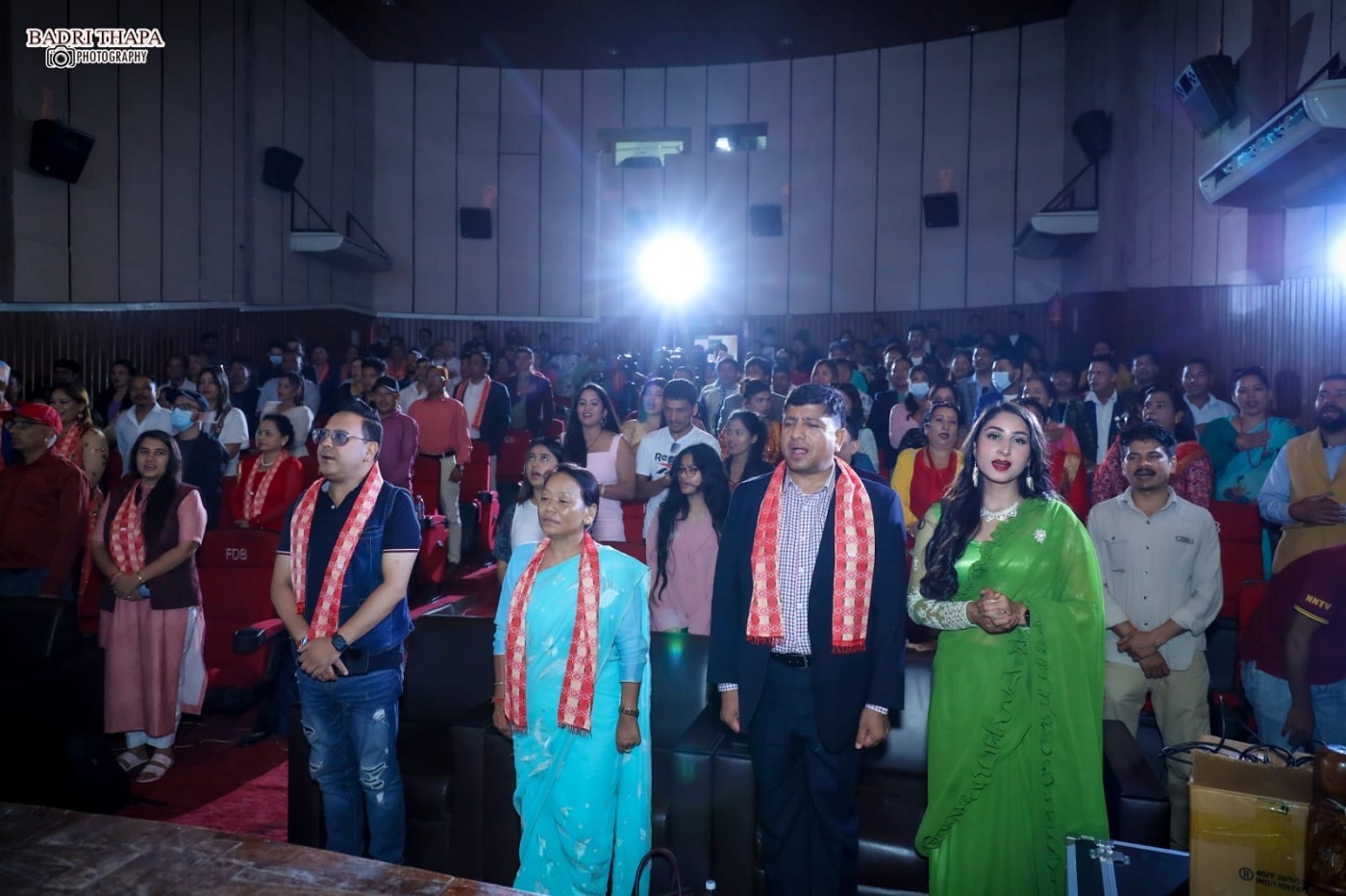 Diamond Music Award–2023