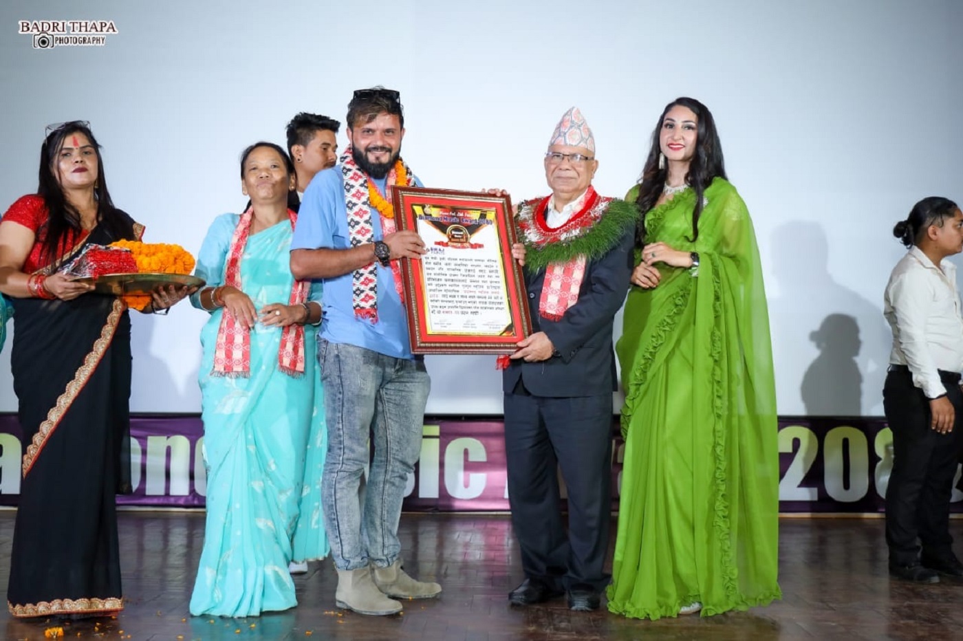 Diamond Music Award-2023