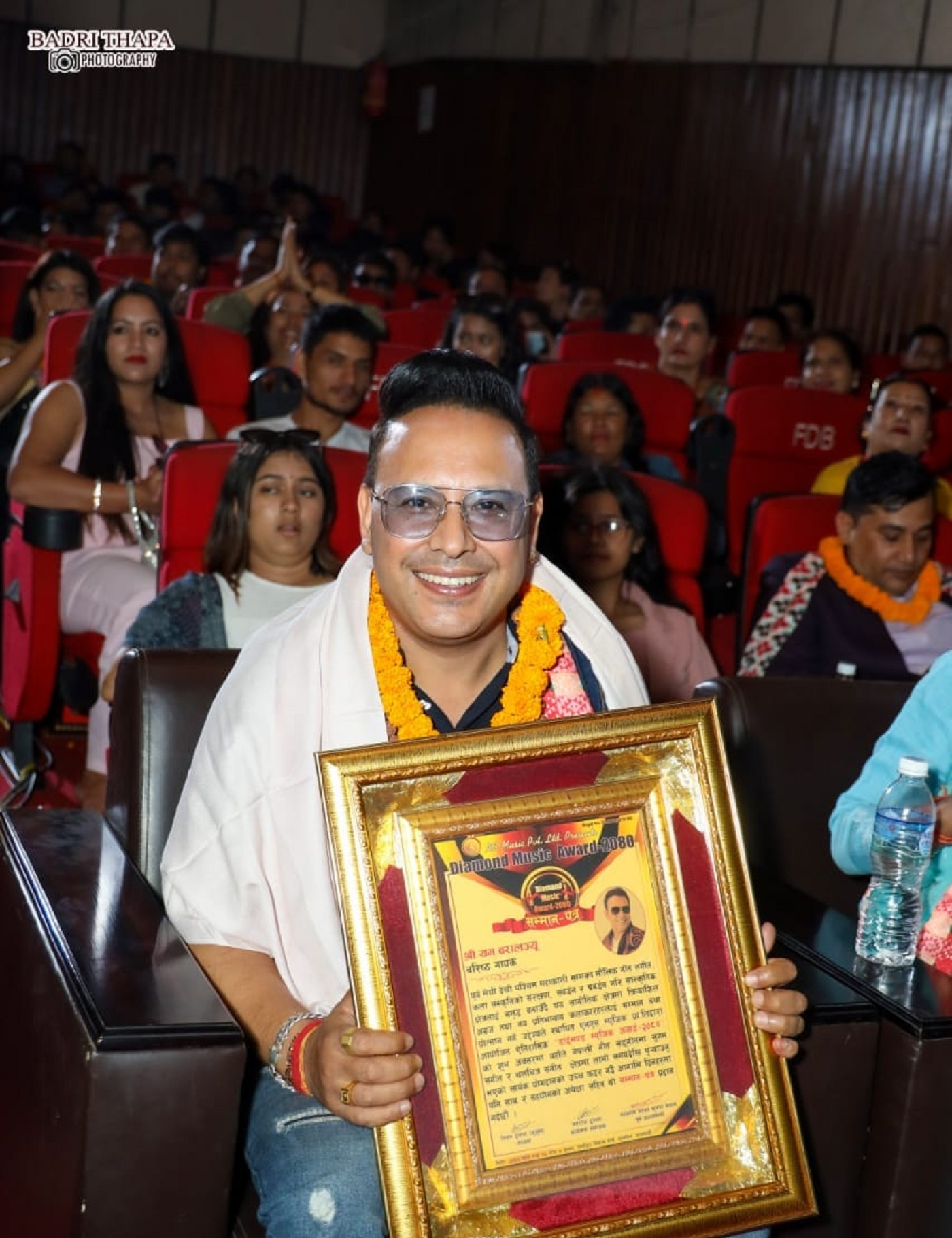 Diamond Music Award-2023