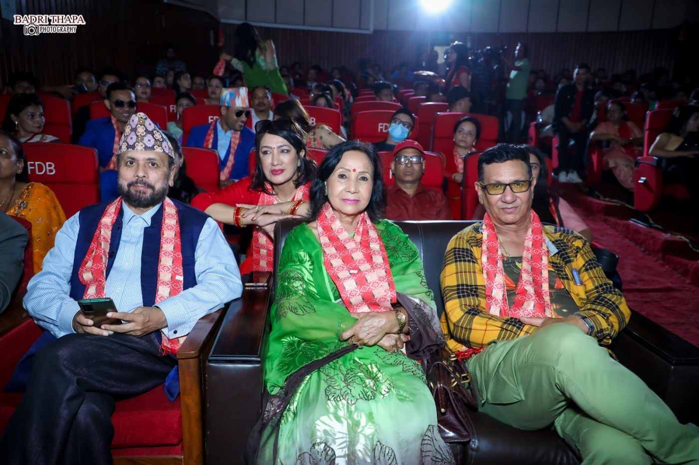 Diamond Music Award–2023